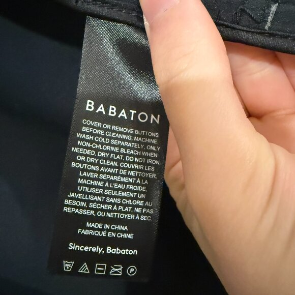 Artizia Babaton Pelli Shirt Jacket - Picture 6 of 6